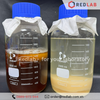 Chai trung tính Miệng Rộng GLS 80 DURAN 250 500 1000 2000 ml, chịu nhiệt hấp tiệt trùng, có VAT