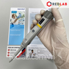 Micropipet đơn kênh Research Plus EPPENDORF, hấp tiệt trùng 121°C, 20 phút toàn bộ, pipet tự động 1 kênh, có VAT