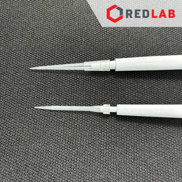 Micropipet đơn kênh NICHIRYO Nichipet EX II điều chỉnh thể tích, hấp tiệt trùng, chịu tia UV, có khoá lock, có VAT