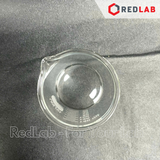 Cốc thấp thành PYREX Class A 10 20 30 50 100 150 250 400 600 ml 1L 2L 3L 4L Beaker ASTM thuỷ tinh Borosilicate, có VAT
