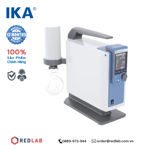 Bơm Chân Không VACSTAR Control - IKA | 20109387