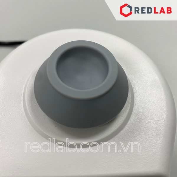 Máy lắc ống nghiệm Vortex DLAB MX-S (8031102000) lắc tròn 0-3000rpm có thể điều chỉnh, có VAT