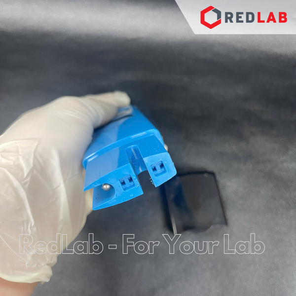 Bút đo độ dẫn/nhiệt độ thang thấp Hanna HI98303, giá tốt, có VAT