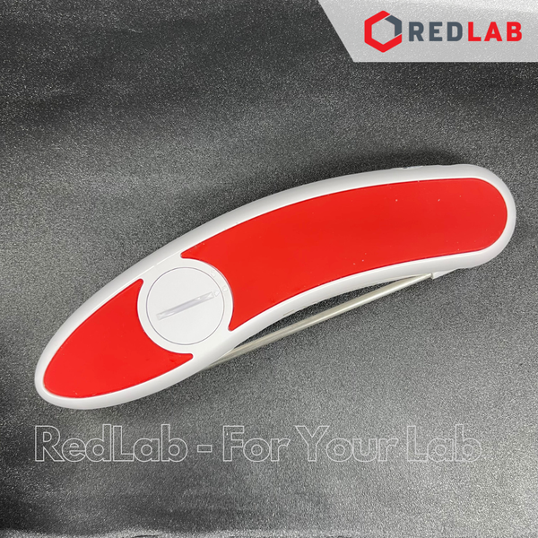 Máy đo nhiệt độ bỏ túi tiện dụng dùng trong nhà bếp Hanna HI151, giá tốt, có VAT