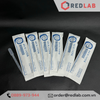 BIOLOGIX Pipet pasteur 3ml Tiệt Trùng từng cái, ống hút nhỏ giọt vô trùng, tổng dung tích 7.5ml, nhựa PE, 30-0138A1, có VAT