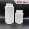 Chai nhựa HDPE trắng miệng rộng ONELAB 30ml đến 2.5L, chịu nhiệt độ lạnh -30°C to 70°C, đựng mẫu thí nghiệm, có VAT