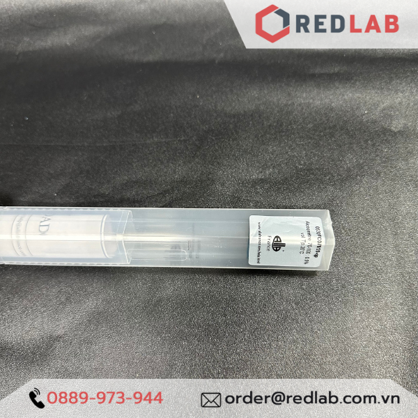 Cồn kế 70-100 : 0.5% Tp 20°C ALLA 0530FC070/20-QP alcoholometer, có VAT