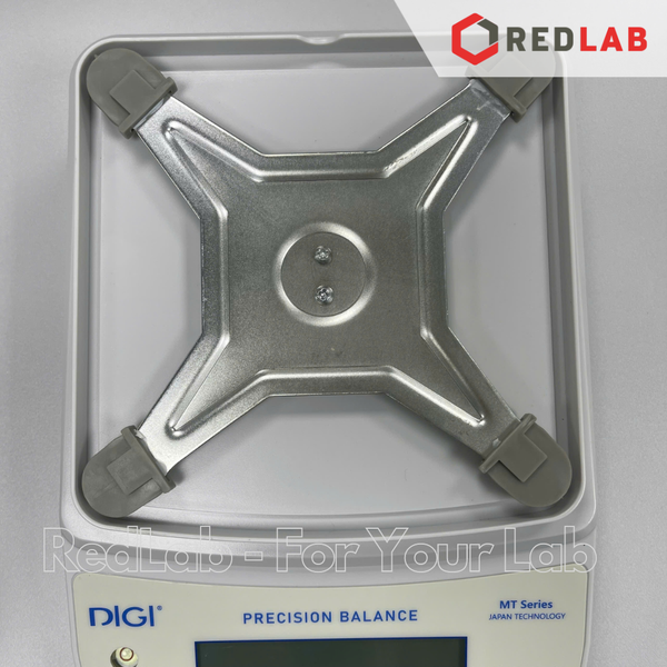 Cân kỹ thuật điện tử 2 số lẻ 5kg - 5000g / 0.01g JAPAN Technology (OEM) MT5002 China, có VAT