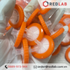 Đầu lọc Syringe PTFE đường kính 33mm, lỗ lọc 0.22µm và 0.45µm không tiệt trùng Finetech PTFE033N022I và PTFE033N045I, giá tốt, có VAT