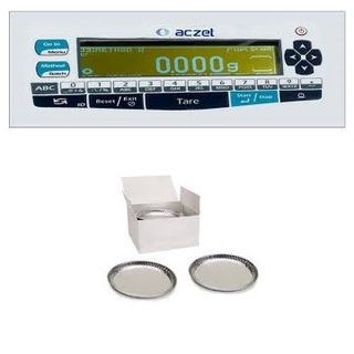 Cân Sấy Ẩm Citizen MB 50 ACZET, giá tốt, có VAT