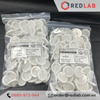 Đầu lọc Syringe CA đường kính 33mm, lỗ lọc 0.22µm và 0.45µm không tiệt trùng Finetech CA033N022I và CA033N045I, giá tốt, có VAT