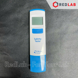 Bút Đo Độ Mặn/Nhiệt Độ Trong Thủy Sản MỚI Hanna HI98319, giá tốt, có VAT