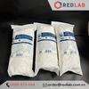 Bông gòn tiệt trùng An Lành Alameco gói 10 25 100 gram trong túi zip (absorbent cotton wool), thấm nước, có VAT