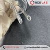 Phễu thủy tinh ONELAB Ø 40 45 60 75 90 100 150 mm, dùng chiết rót dung dịch, mẫu thí nghiệm, hương liệu, có VAT