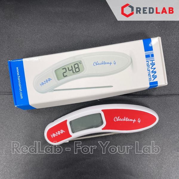 Máy đo nhiệt độ bỏ túi tiện dụng dùng trong nhà bếp Hanna HI151, giá tốt, có VAT