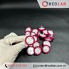 Đầu lọc sắc ký PVDF ưa nước MEMBRANE SOLUTIONS 25mm lỗ lọc 0.22um / 0.45um, hydrophilic syringe filter, có VAT
