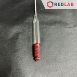 Tỷ trọng kế 1.500-1.600 : 0.001 g/ml Tp 20°C hãng Alla, Hydrometer code 3010FG150/20-qp, có VAT