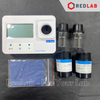 Combo Máy Quang Đo Độ Màu Nước Sạch Kèm Dung Dịch Chuẩn CAL Check™ Hanna HI97727C, giá tốt, có VAT