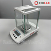 Cân phân tích điện tử 4 số lẻ hiện số 220g / 0.0001g OHAUS PR224/E chuẩn ngoại, màn hình LCD, có VAT