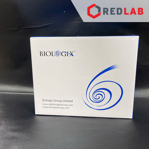 [Gói 1000 cái] Microtips (đầu típ - côn) vàng 200ul Biologix 20-0200, không RNase & Dnase, endotoxin, có VAT