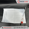 Cồn kế 35-70 : 0.5% vol Tp 20ºC hãng Alla  Alcoholometer code 0530FC035/20-qp, có VAT