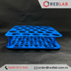 Giá đựng - giá đỡ ống ly tâm falcon 15ml và 50ml BIOLOGIX (PP Centrifuge Tube Racks) có thể tháo lắp, có VAT