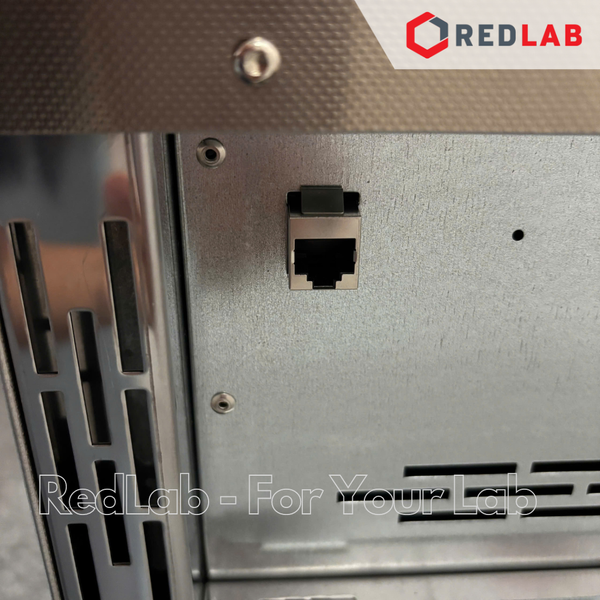 Tủ sấy UF110Memmert – Đức (Dung tích 108 lít |Nhiệt độ 300 °C)