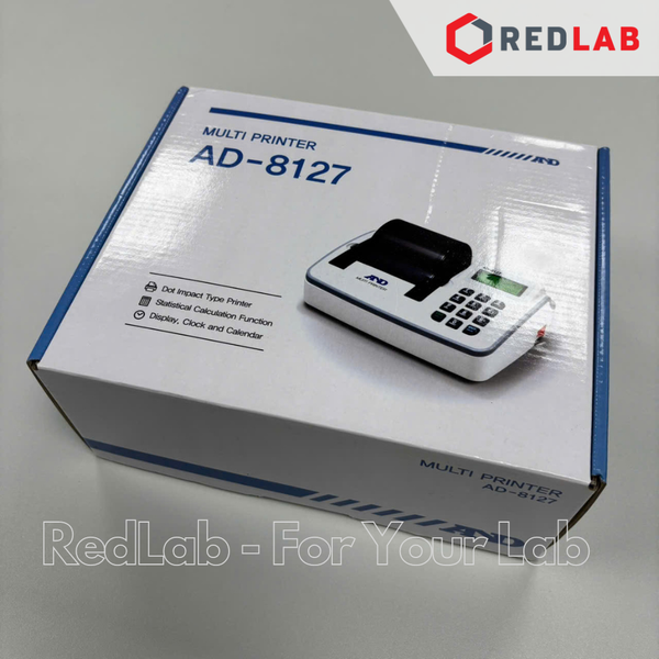 Máy in cho cân điện tử AND AD-8127, có VAT