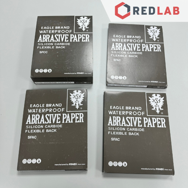 Giấy nhám, giấy mài KOVAX Japan 9x11