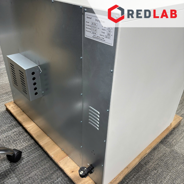 Tủ sấy 43L, 71L, 136L, 225L KENTON KH-35A, KH-45A, KH-55A, KH-75A (thép mạ kẽm), màn hình LED, có VAT