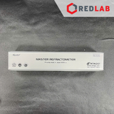 Khúc xạ kế đo độ ngọt dạng ngắm ATAGO Master-M (Code 2313), Brix kế 0.0 - 33.0% : 0.2%, có VAT