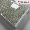 Chai vial 2ml trắng / nâu miệng 11mm hãng ALAIN dùng nắp bấm nhôm, trong sắc ký HPLC, mua chai và nắp riêng, có VAT
