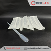 [Hộp 100 cái] Pipet paster nhựa 1ml / 3ml tiệt trùng PT Medical, ống hút nhỏ giọt / sterile transfer pipette, có VAT