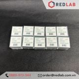 Lamen kính hiển vi GREETMED 22x22mm dày 0.16-0.19mm (hộp 100 cái) lammel / cover glass, có VAT