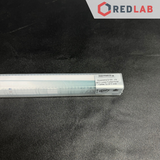 Cồn kế có nhiệt kế 0-100 : 1%, nhiệt kế 0 - 40ºC : 1°C Alla  Alcoholometer 0500TP000/20-qp, có VAT