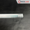 Cồn kế có nhiệt kế 0-100 : 1%, nhiệt kế 0 - 40ºC : 1°C Alla  Alcoholometer 0500TP000/20-qp, có VAT