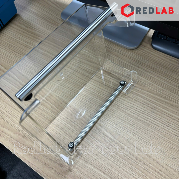 Máy Phá Mẫu COD (105ºC, 150ºC, 170ºC) Hanna HI839800-02 Loại mới, chính hãng, có VAT