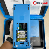 Máy đo độ đục cầm tay Hanna theo tiêu chuẩn EPA HI98703-02