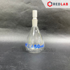 Bình đo tỷ trọng BIOHALL 10 25 50 100 ml class A, Pycnometer thuỷ tinh, nút teflon, có VAT