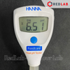 Bút đo pH trong thịt và nước cầm tay Hanna HI981036, giá tốt, có VAT