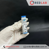 Ống mao quản 75μl dài 75mm, đường kính trong / ngoài: 1.2 / 1.6 mm, hãng MARIENFELD (hộp 100 cái), có VAT