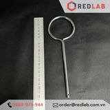  Vòng phễu kim loại ONELAB đường kính ngoài Ring 60 80 100 120mm (Đường kính trong inside 45 66 84 108mm) 