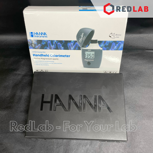 Máy đo Magie cho nước mặn Hanna HI783, giá tốt, có VAT