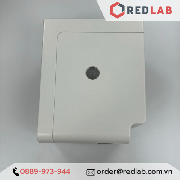 Máy ly tâm DLAB DM0408 A12-10P (9149002228) max 4000 rpm, 8 ống 15ml / 12 ống 10ml, màn hình LED, có VAT