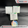 MERCK Giấy test pH thang đo 1 - 14 chất lượng cao, cuộn 4.8m, code 1109620003, có COA, có VAT