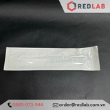  BIOLOGIX Pipet pasteur 3ml Tiệt Trùng từng cái, ống hút nhỏ giọt vô trùng, tổng dung tích 7.5ml, nhựa PE, 30-0138A1, có VAT 