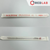 [5 cái] Pipet chia vạch nhựa PS tiệt trùng BIOLOGIX Serological pipette 1 2 5 10 25 50 ml, hút mẫu thí nghiệm, có VAT