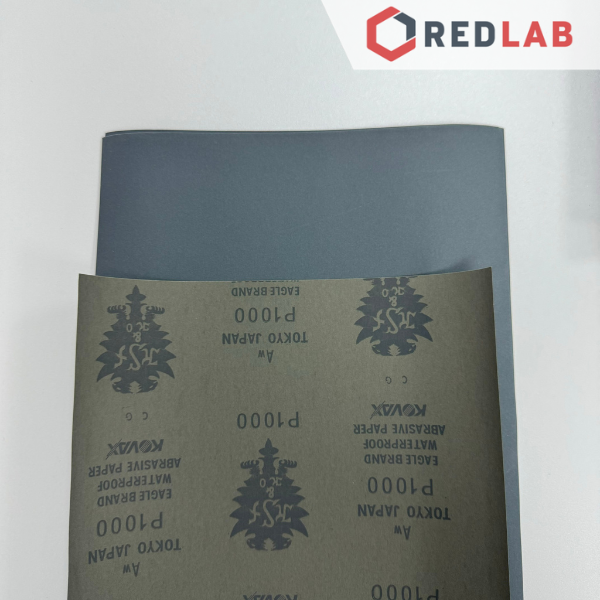 Giấy nhám, giấy mài KOVAX Japan 9x11