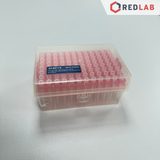 [Hộp 96 cái tiệt trùng] Microtips (đầu típ - côn) có Lọc 10ul, dài 45.8mm, Biologix 23-0011S dài, giảm bám dính, có VAT