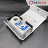 Khúc xạ kế đo độ ngọt điện tử hiện số PAL-1 hãng ATAGO, Brix kế 0.0 - 53.0%, bù nhiệt 10-100°C, có VAT